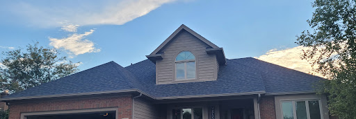 Roofing Contractor «Ascent Roofing Solutions», reviews and photos