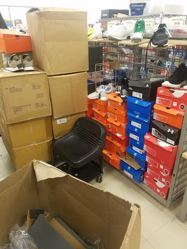 Department Store «Marshalls», reviews and photos, 9210 Rockaway Blvd, Ozone Park, NY 11417, USA