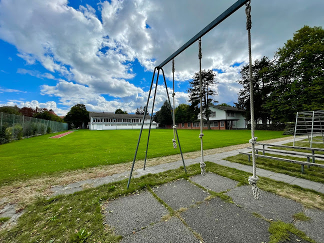 Primarschule Schönau