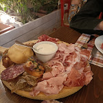 Photo n°11 de l'avis de Antonio.e fait le 03/06/2023 à 13:17 sur le  Amici Miei Vinosteria à Lugo