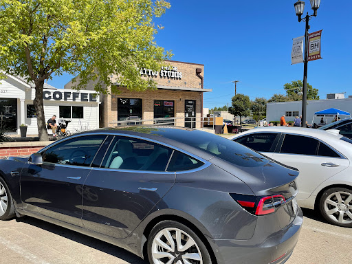 Tattoo Shop «Fresh Ink Tattoo Studios», reviews and photos, 1340 Mims Rd, Rockwall, TX 75032, USA