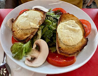 Plats et boissons du Restaurant Le Trouvere à Carcassonne - n°13