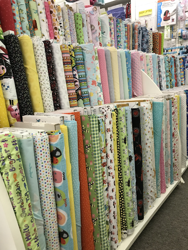 Cotton Shop, 6100 State St, Salt Lake City, UT 84107, USA, 