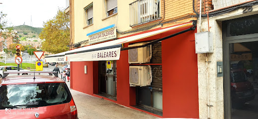 Bar Baleares - Calle Baleares N° 30, 08921 Santa Coloma de Gramenet, Barcelona, Spain