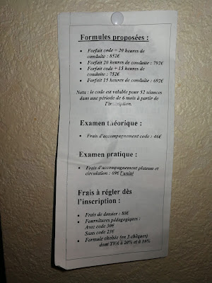 Auto Moto École à Hyères