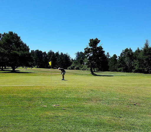 Golf Course «Agate Beach Golf Course», reviews and photos, 4100 N Coast Hwy, Newport, OR 97365, USA
