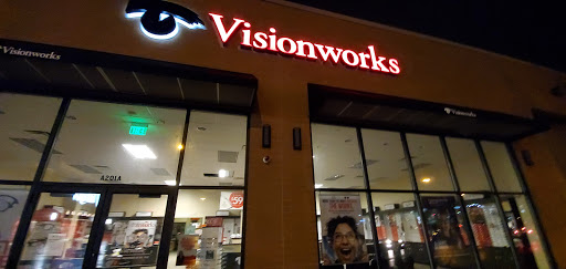 Eye Care Center «Visionworks - Pheasant Lane Mall», reviews and photos, 310 Daniel Webster Hwy, Nashua, NH 03060, USA