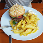 Photo n°2 de l'avis de Claudia.a fait le 24/08/2023 à 15:05 sur le  REDO XXL Potsdam à Potsdam