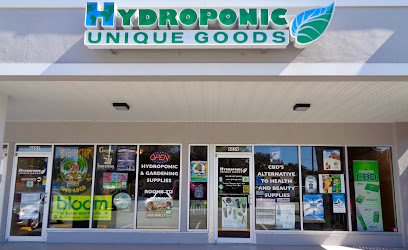Hydroponic Unique Goods