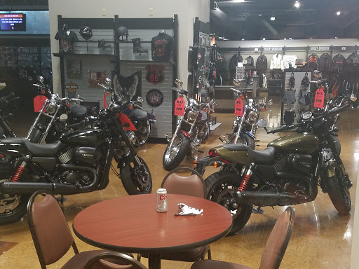 Harley-Davidson Dealer «Route 66 Harley-Davidson», reviews and photos, 3637 S Memorial Dr, Tulsa, OK 74145, USA