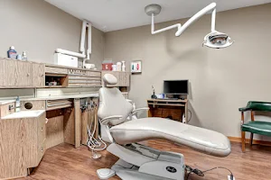 J. Parham Dentistry image