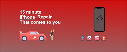 Mobile iPhone Repair SF We Come To You Gelatotech image