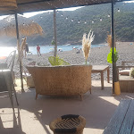 Photo n° 1 de l'avis de Aleš.u fait le 19/07/2019 à 15:59 pour Restaurant Mare Chiare à Serriera