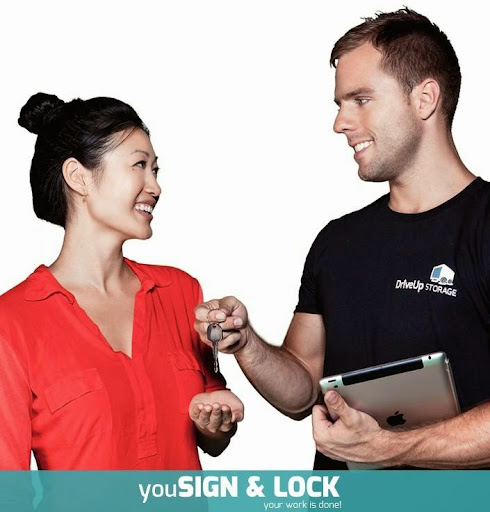 Self-Storage Facility «DriveUp Storage», reviews and photos, 251 Grove Ave, Verona, NJ 07044, USA