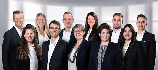progress personal ag - Arbeitsvermittlung