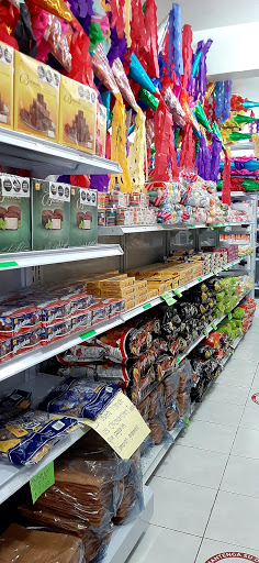 Dulceria El Globo en Ixtaczoquitlán