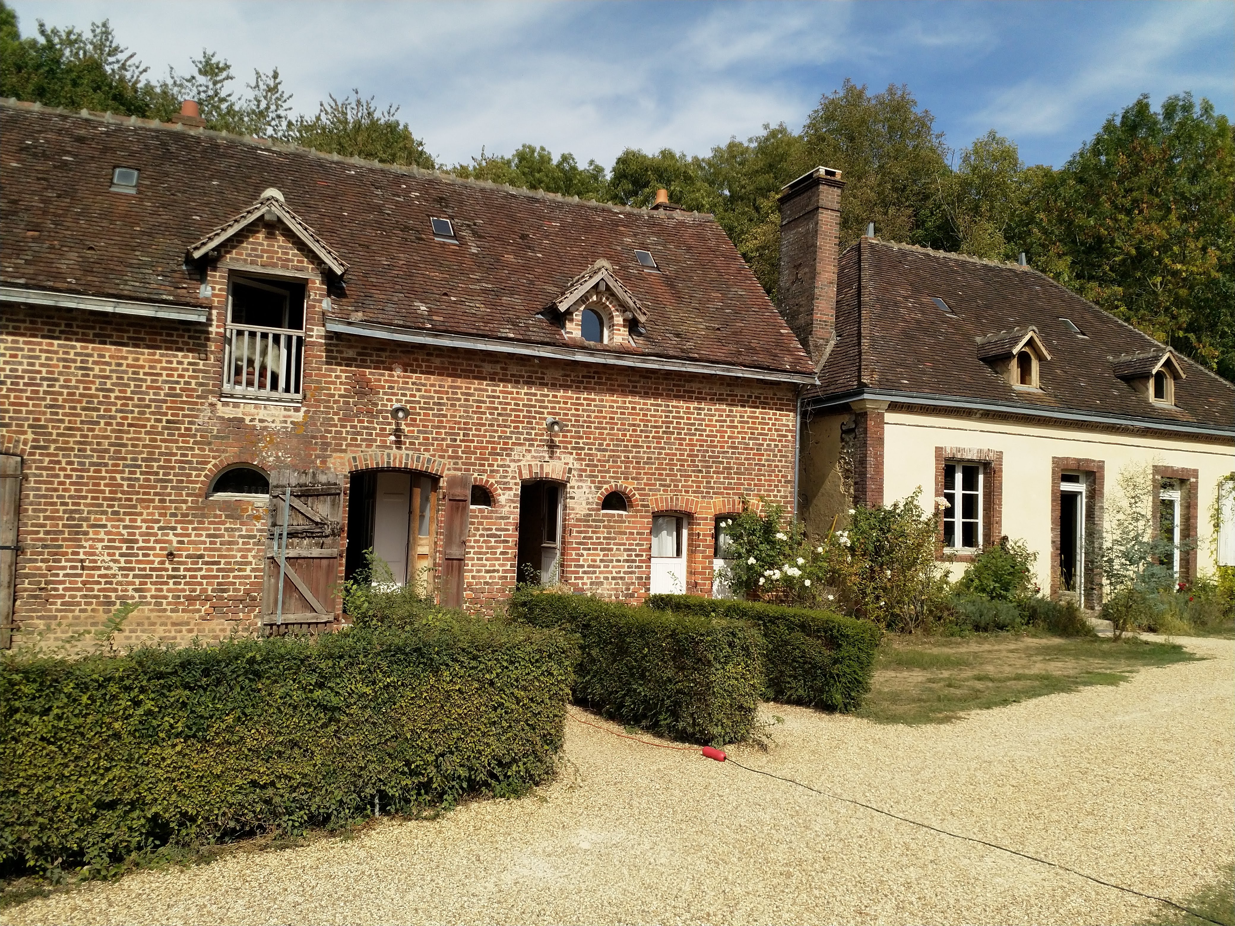 Photo n° 1 de l'avis de Pierre.A fait le 19/09/2018 à 10:30