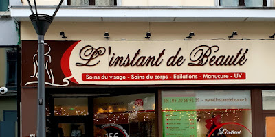 L'Instant de Beauté