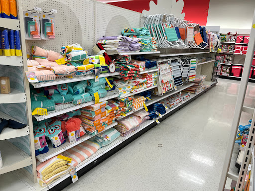 Department Store «Target», reviews and photos, 10881 Olson Dr, Rancho Cordova, CA 95670, USA