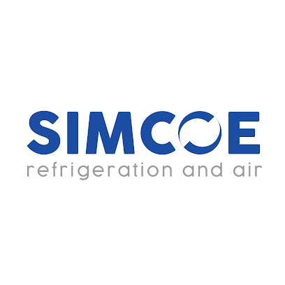 Simcoe Refrigeration and Air