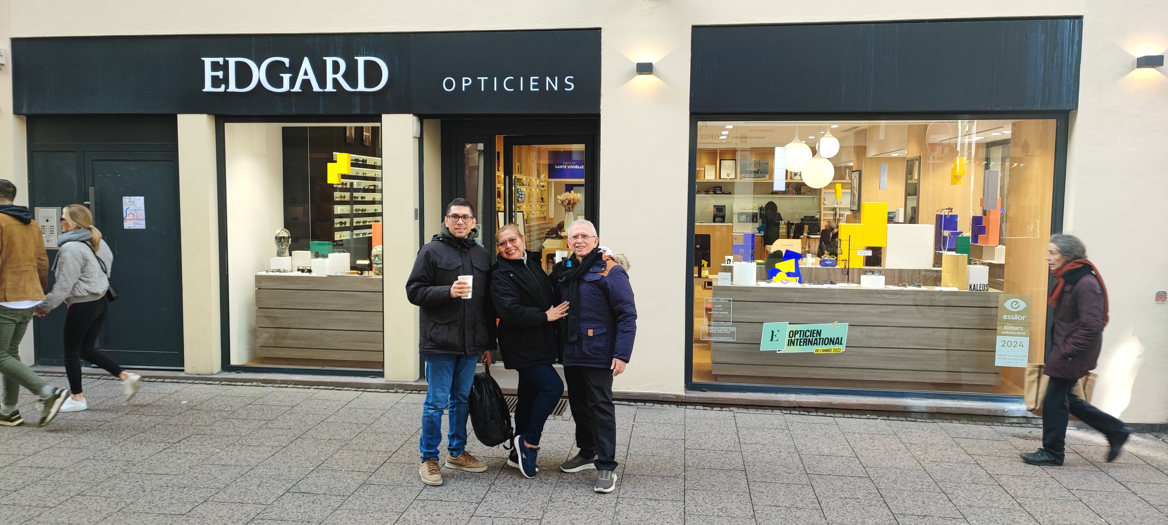 Photo n° 1 de l'avis de Dominique.P fait le 26/03/2024 à 12:36