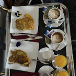 Photo n°2 de l'avis de Martin.i fait le 06/02/2022 à 10:11 sur le  Hotel Barberini à Rome