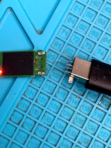 Cell Phone Store «We Fix Phones N More», reviews and photos, 801 County Line Rd, Horsham, PA 19044, USA