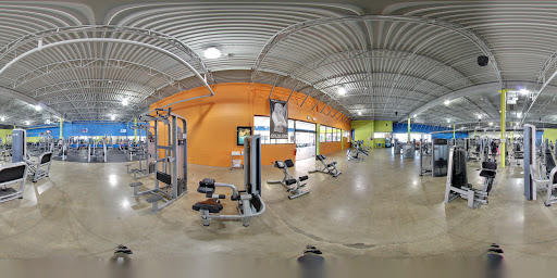 Gym «Charter Fitness of Willowbrook», reviews and photos, 6300 Kingery Hwy, Willowbrook, IL 60527, USA