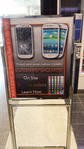 Cell Phone Store «phone fix & more», reviews and photos, 203 Yorktown Shopping Center, Lombard, IL 60148, USA