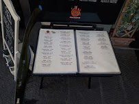 Fuori Di Piazza à Lucca menu