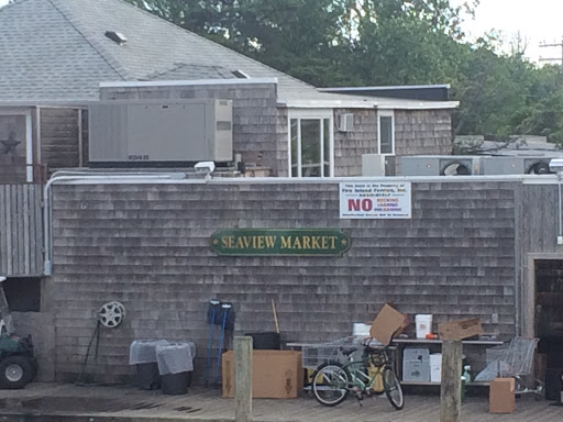 Grocery Store «Seaview Market Inc», reviews and photos, 20 Duneway Ave, Ocean Beach, NY 11770, USA