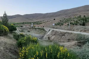 Baghestan Mountain Park image