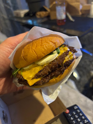 Oh My Burger ! à Mitry-Mory