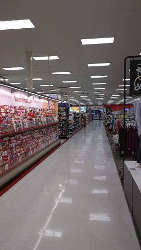 Department Store «Target», reviews and photos, 2791 David H McLeod Blvd, Florence, SC 29501, USA