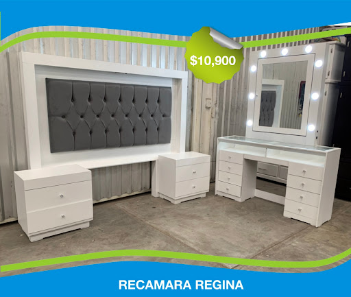 Mueble Barato Durango