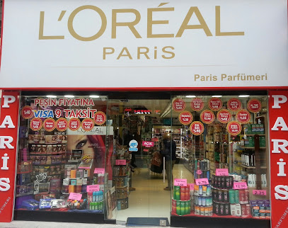 Paris Parfümeri