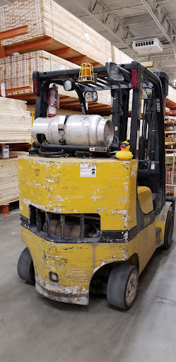 Home Improvement Store «The Home Depot», reviews and photos, 1670 W Orange Blossom Trail, Apopka, FL 32712, USA