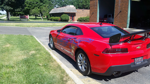 Car Wash «Xtreme Auto Detailing», reviews and photos, 319 Village Dr, Carol Stream, IL 60188, USA