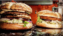Aliment-réconfort du Restauration rapide House’s Burger & Tacos à Bayonne - n°15