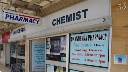 Unanderra Pharmacy