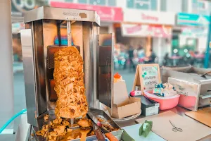 Fared Shawarma image