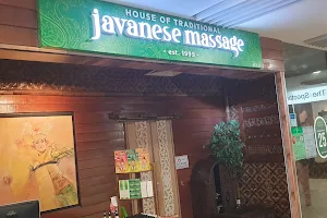 House of Traditional Javanese Massage (West Coast) image