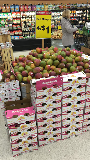 Grocery Store «Jewel-Osco», reviews and photos, 333 E Euclid Ave, Mt Prospect, IL 60056, USA