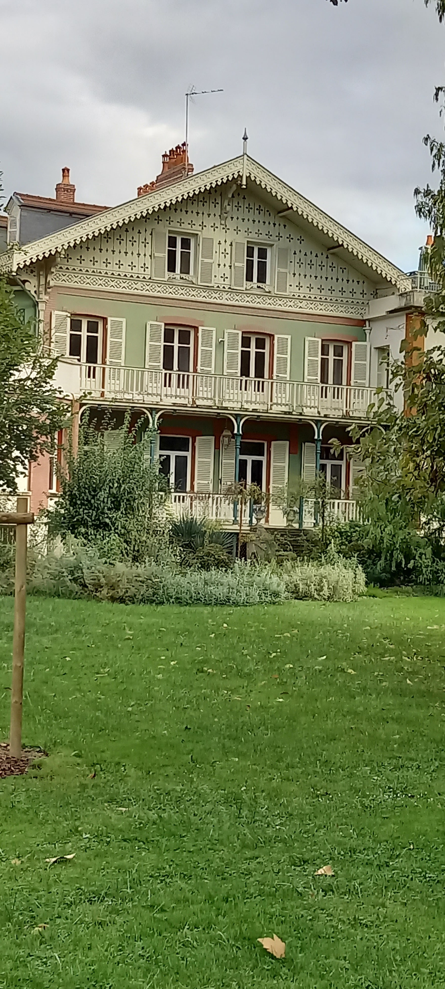 Photo n° 1 de l'avis de Françoise.i fait le 29/09/2022 à 19:26