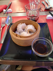 Dim Sum du Restaurant vietnamien O-Pho 187 à Marseille - n°1