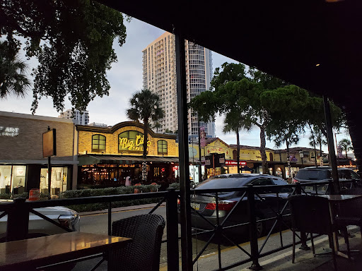 Restaurant «The Cheesecake Factory», reviews and photos, 600 E Las Olas Blvd, Fort Lauderdale, FL 33301, USA