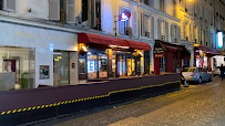 Photos du propriétaire du Restaurant La Casita OX Turkısh Grill House à Paris - n°3