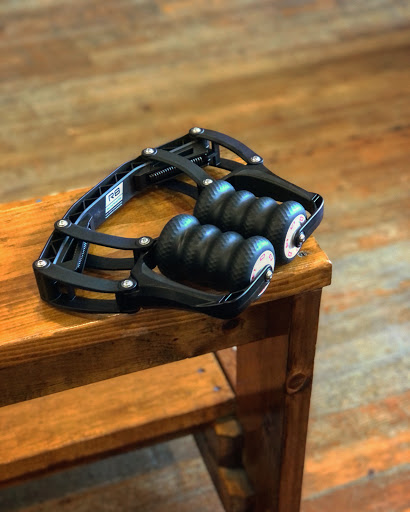 Shoe Store «Movin Shoes», reviews and photos, 528 S Park St, Madison, WI 53715, USA