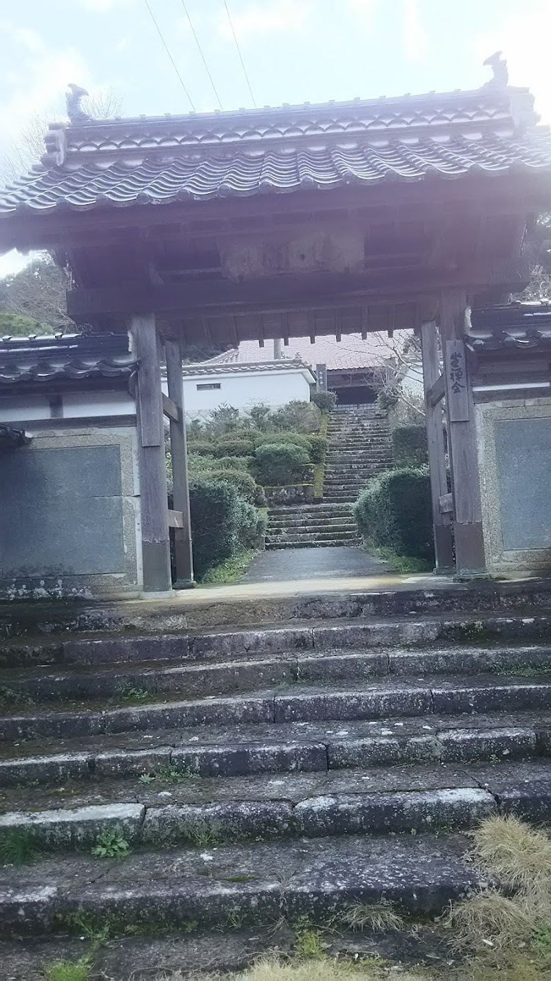 長寿寺