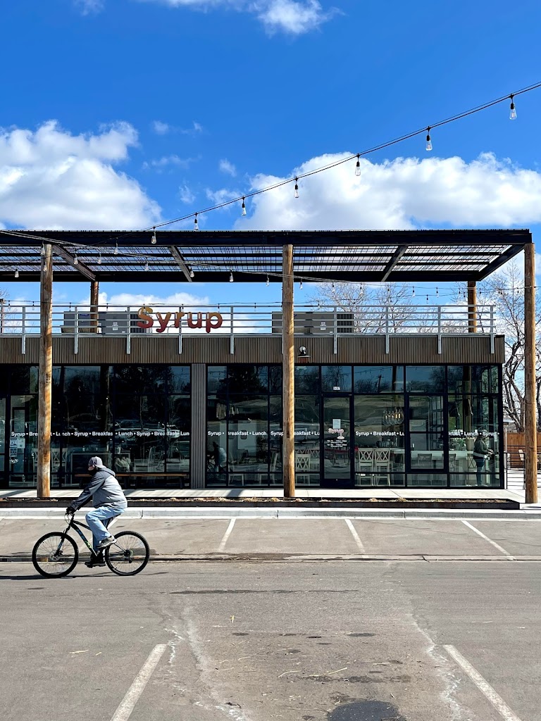 Syrup Edgewater Denver, CO 80214 Menu, Reviews, Hours & Contact